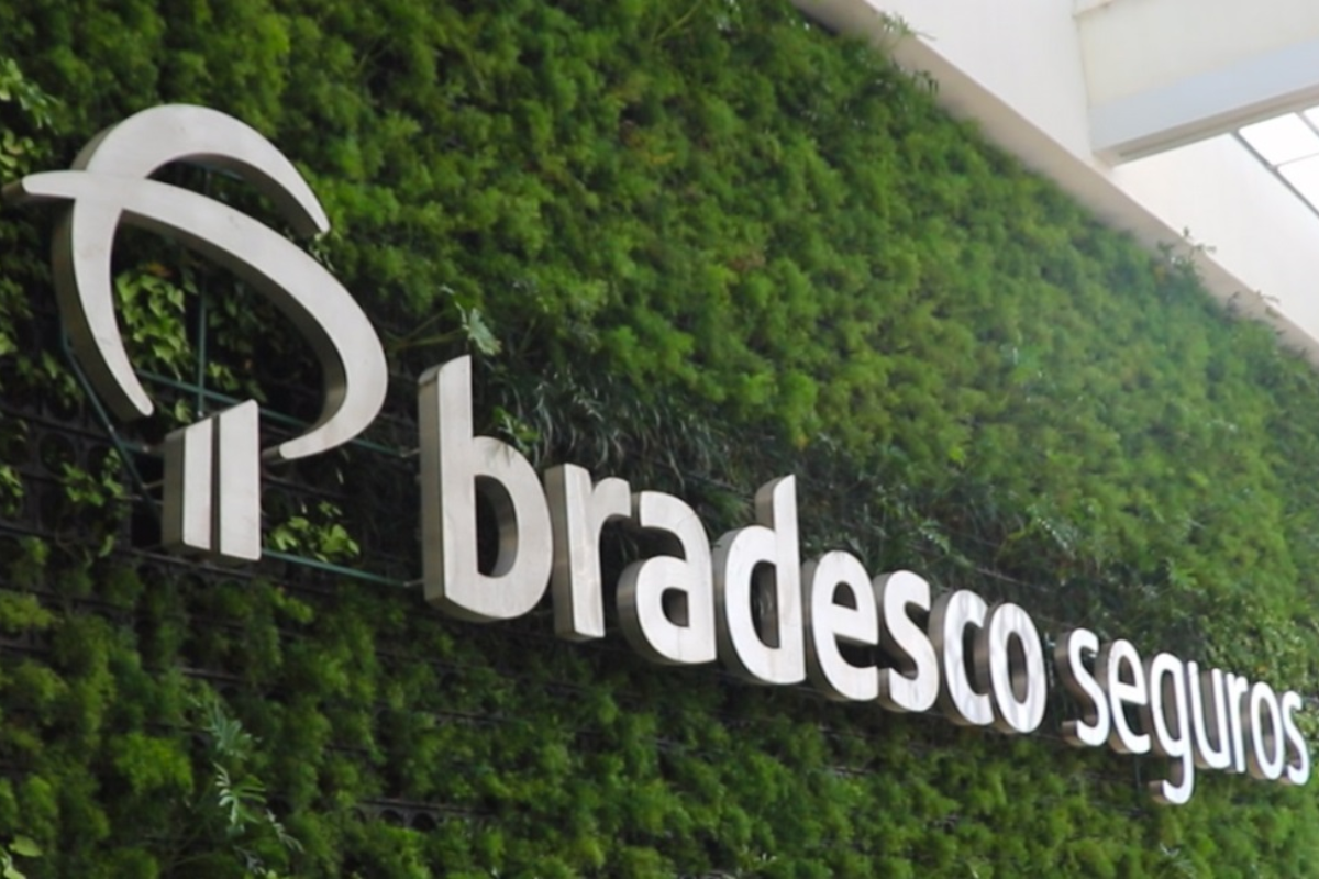 Grupo Bradesco Seguros Faturamento ultrapassou R 95 bilhões