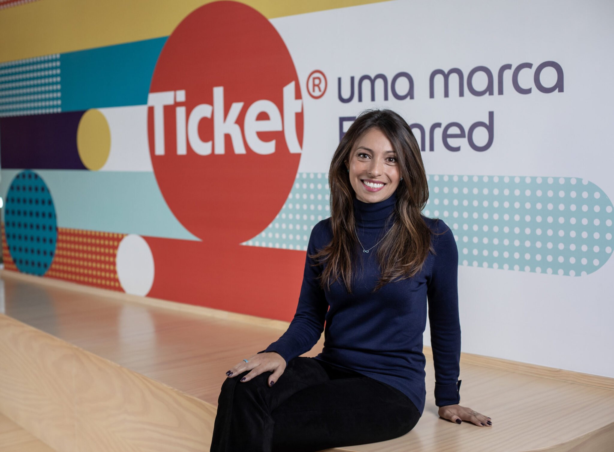 Auxílio para filhos com deficiência: Ticket oferece aos colaboradores