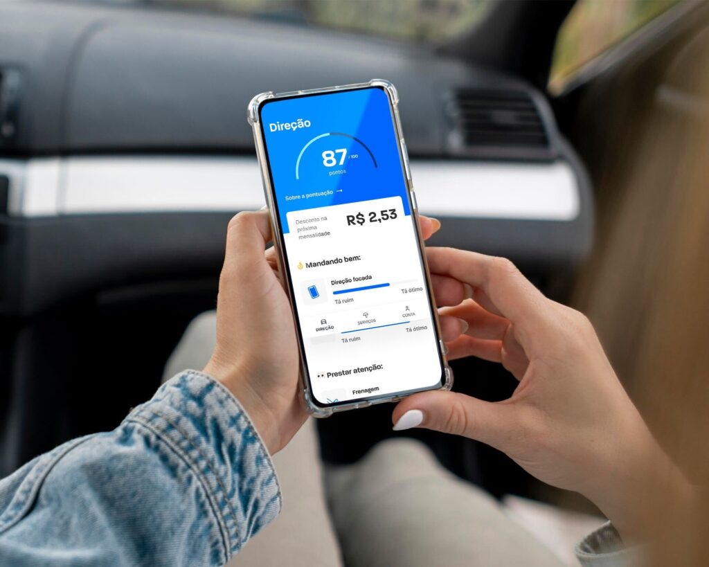 Startup de seguros auto amplia operação e chega a Porto Alegre