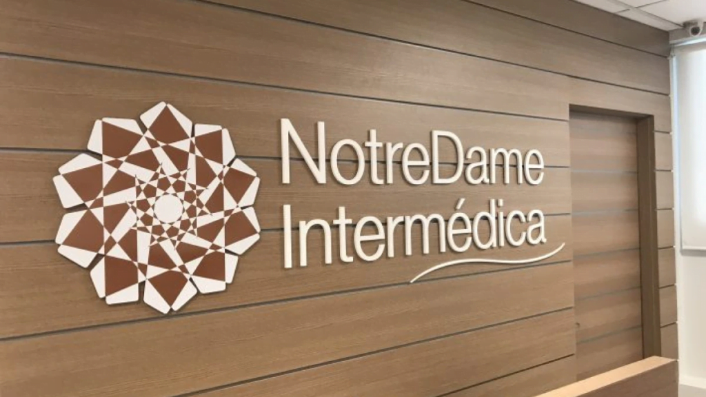 NotreDame Intermédica: Conheça a Operadora de Saúde