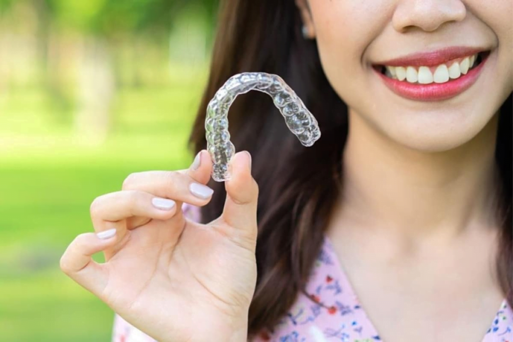 Smilink e Amil Dental: Parceria e Descontos