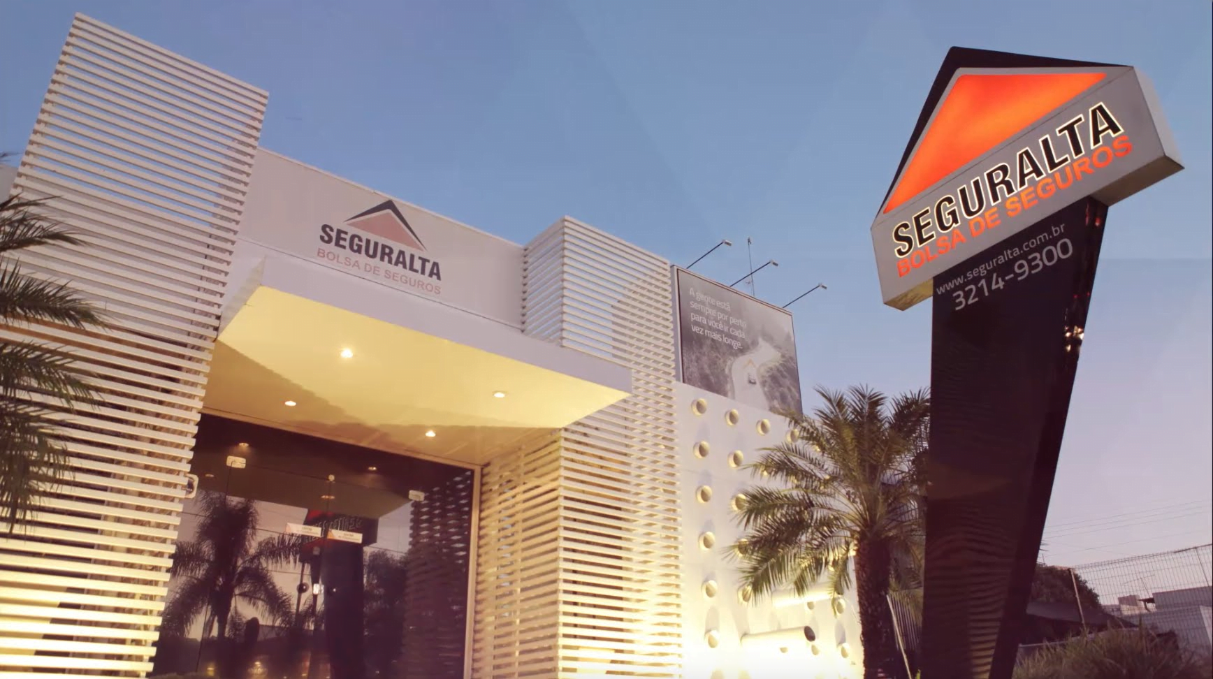 Seguralta registra aumento de mais de 55%