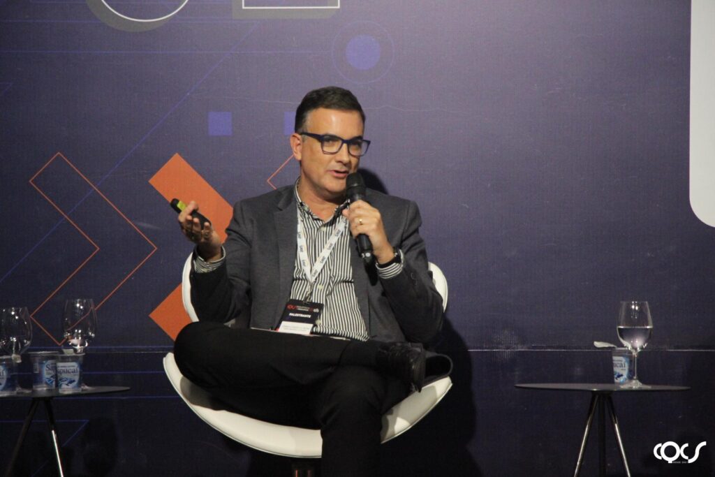 Bradesco Seguros no CQCS Insurtech & Innovation 2022