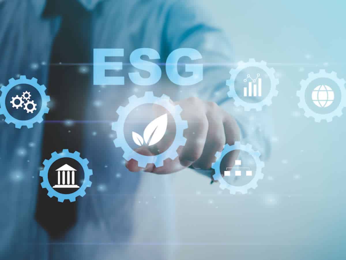 ESG no Setor de Seguros