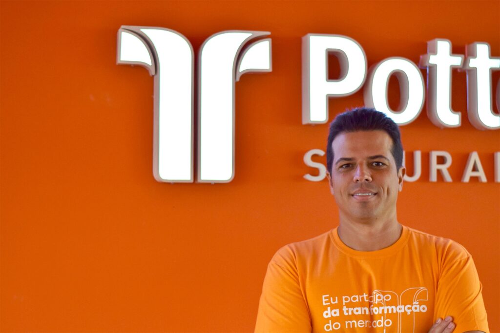 Pottencial conquista primeiro lugar no Estadão Finanças Mais