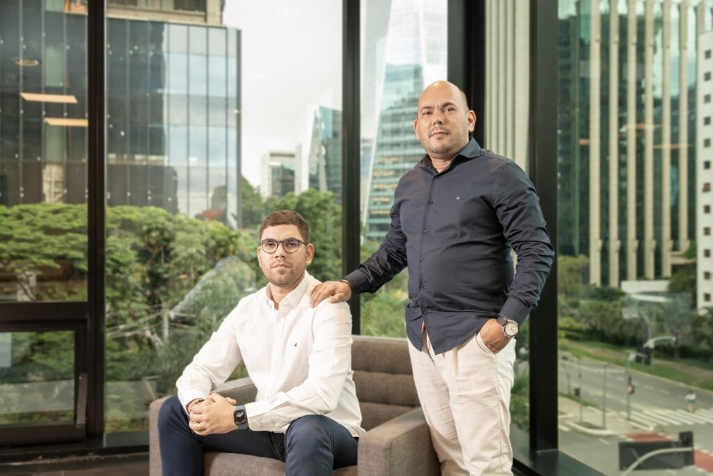 Seguro digital pré-pago