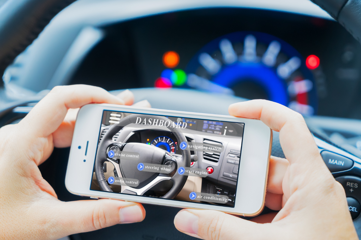 Carros conectados: o que muda para o setor de assistência 24h?