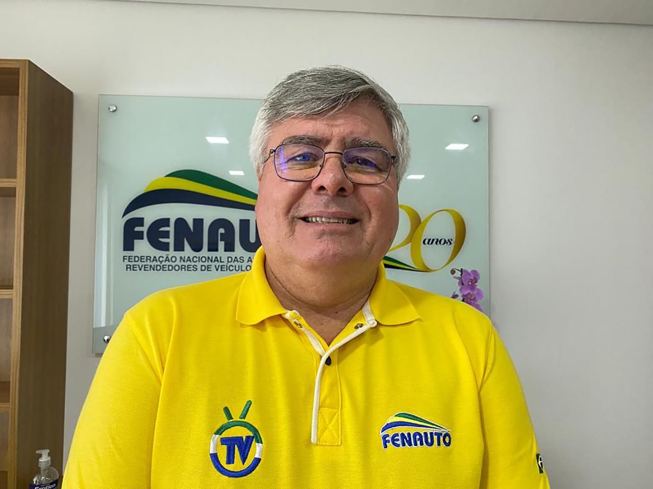 FENAUTO e Europ Assistance Brasil anunciam parceria