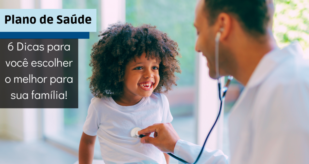 Plano de Saúde: 6 Dicas para ficar de olho!