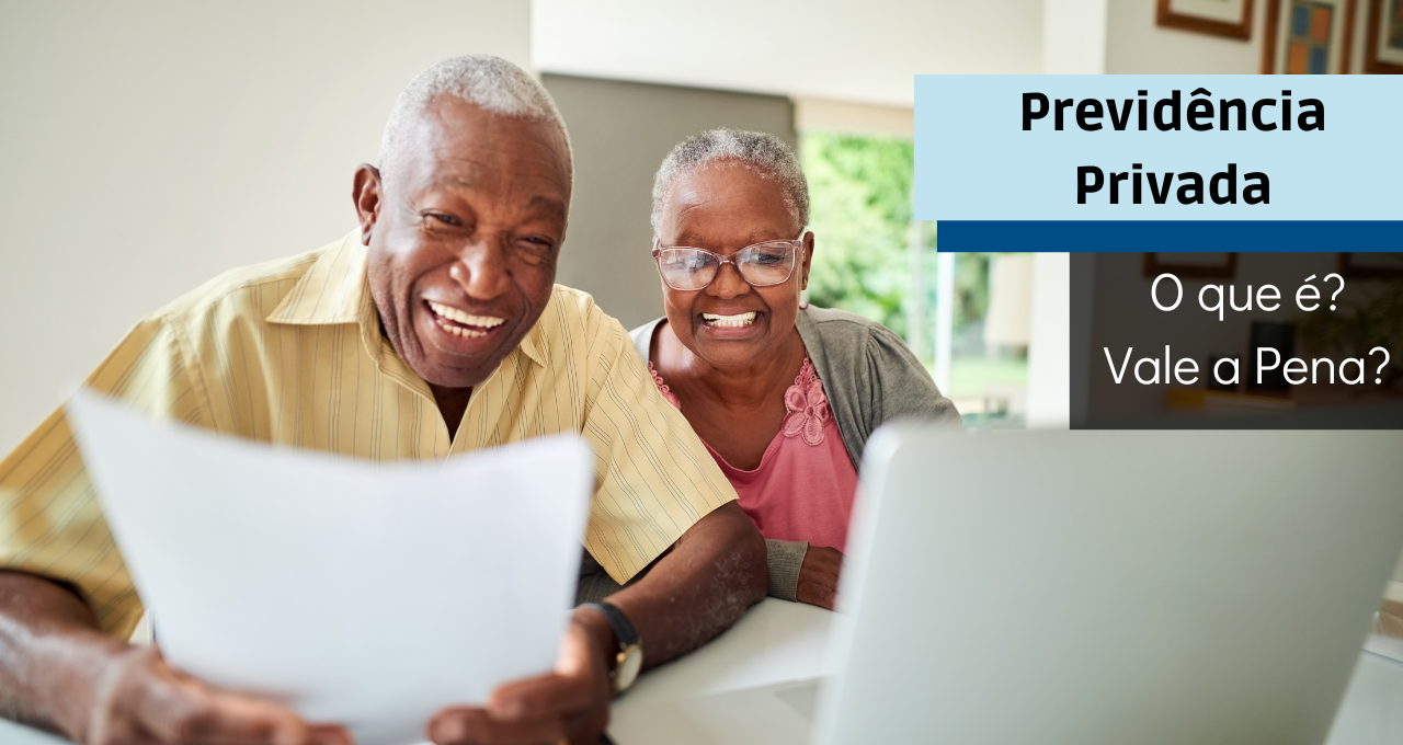 5 Motivos para fazer uma Previdência Privada