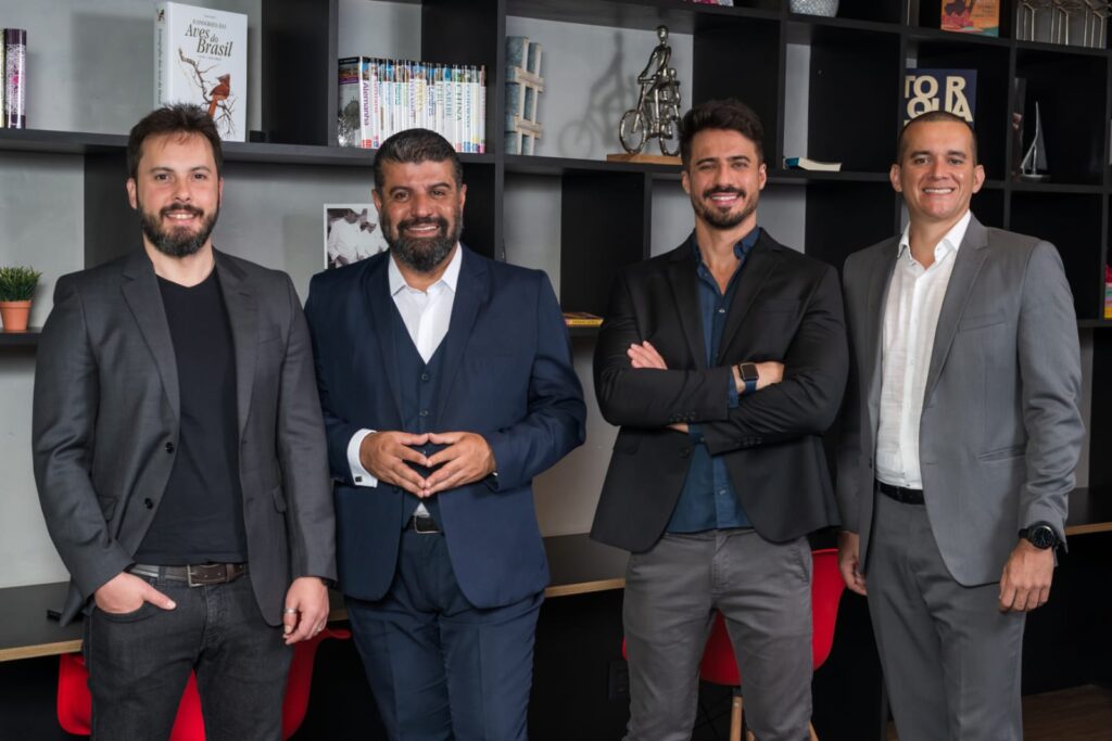 Assessoria HUBSEGS: 6 anos de atuação e consolidação nacional 