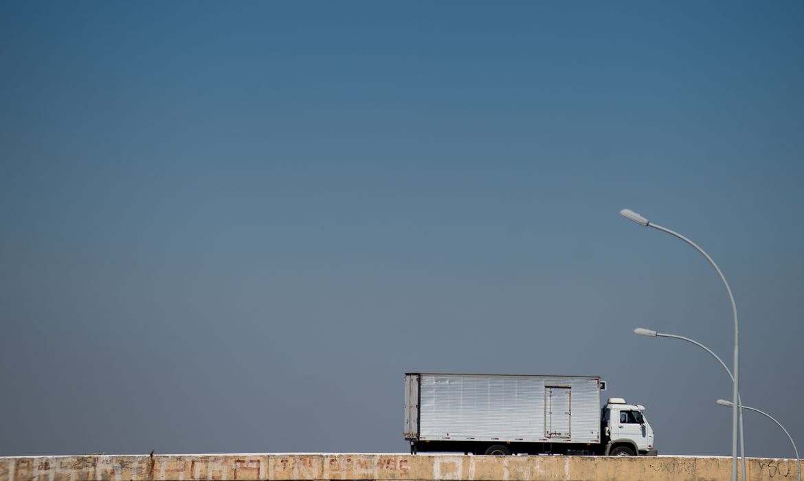 Seguro de cargas pode impactar em 15 bi na indústria alimentícia