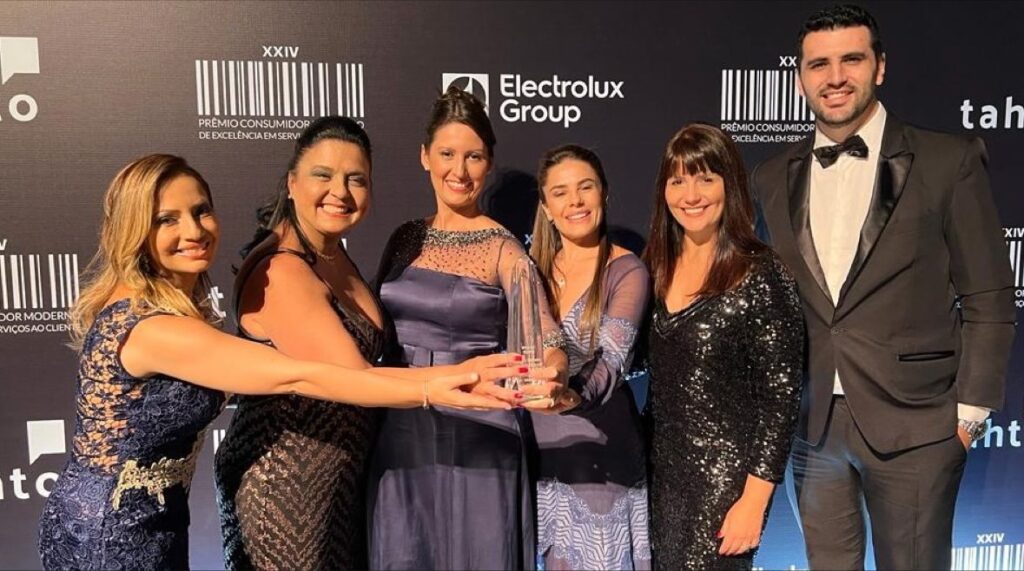 Excelência em Serviços ao Cliente: Bradesco Seguros é referência. Foto: Divulgação