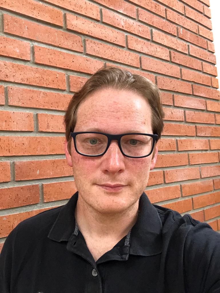 André Fichel, CTO da Akad Seguros. Foto: Divulgação