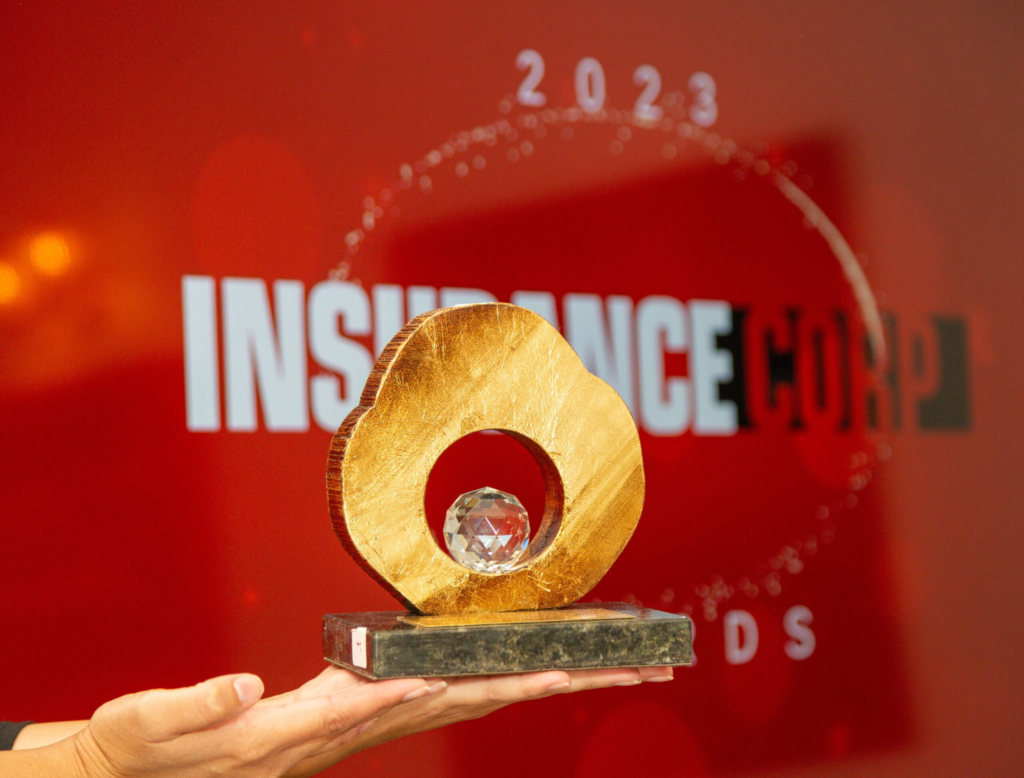 Grupo Bradesco Seguros conquista três categorias do 'Insurance Corp Awards - Melhores do Seguro e Resseguro'. Foto: Reprodução da Internet
