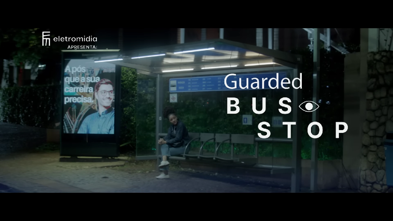 Abrigo Amigo: Grupo Bradesco Seguros patrocinará