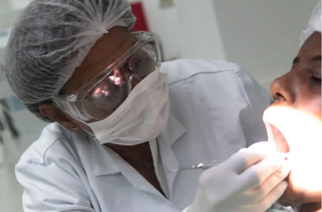 Saúde bucal nos últimos 3 anos revela quadro de atenção