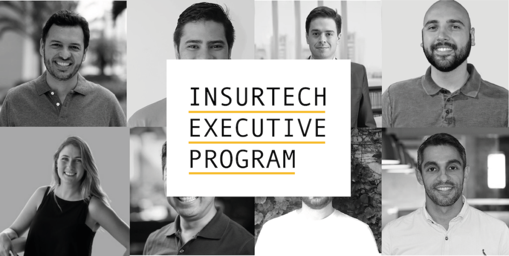 Curso de Inovação em seguros abre inscrições com 22% de desconto. Imagem: Divulgação