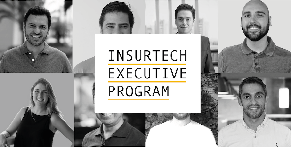 Curso de Inovação em seguros: inscrições com 22% de desconto