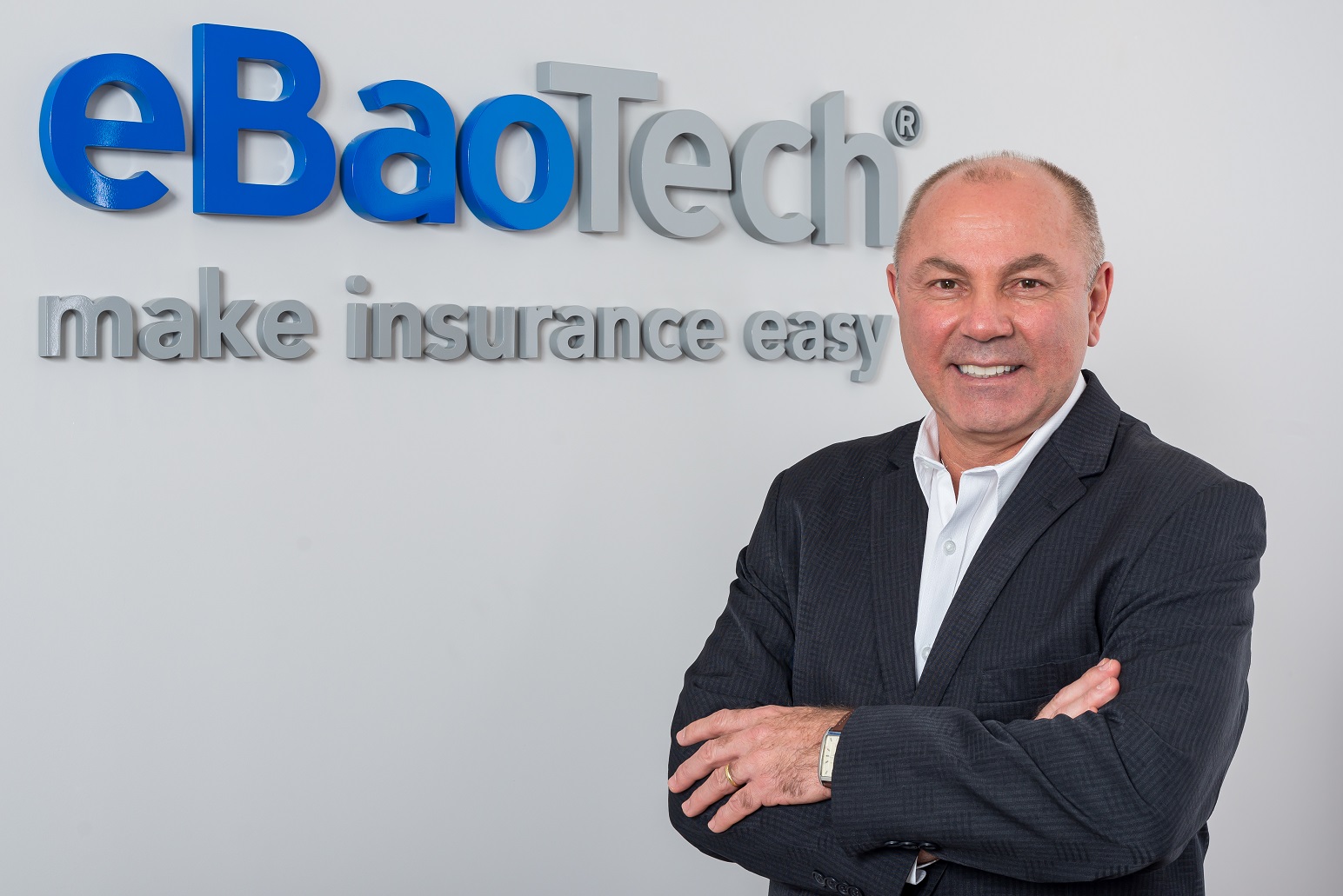 eBaoTech no Insurtech Latam 2023: “A era do Embedded Insurance”