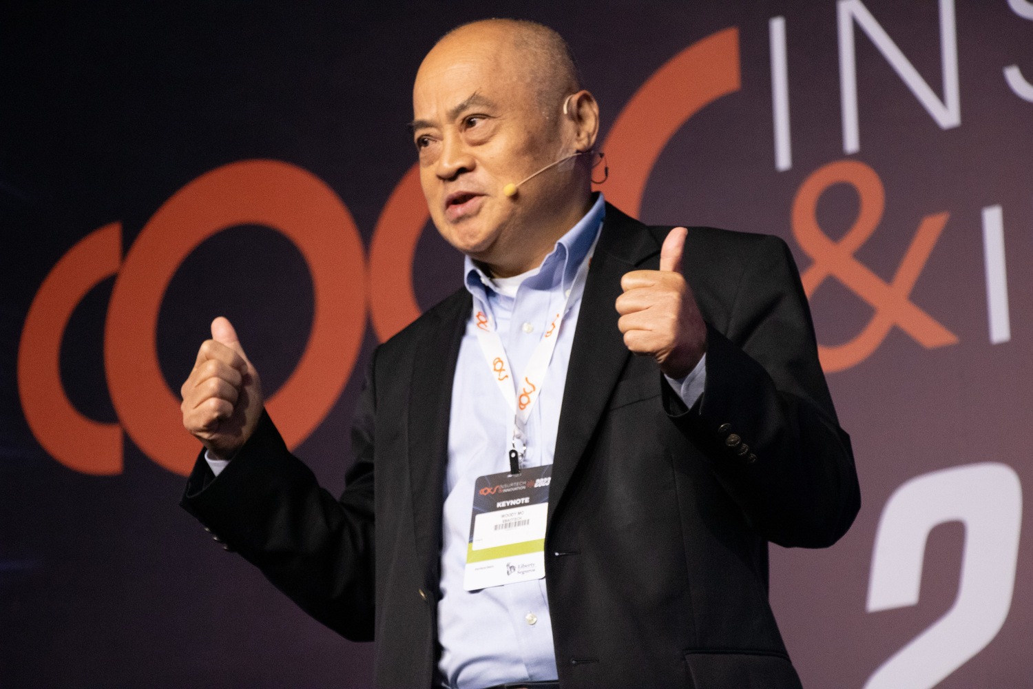 Seguros Acessíveis: CEO da eBaoTech mostra como é possível