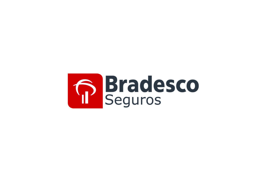 Aplicativo Bradesco Seguros atinge a marca de 1 milhão de usuários mensais. Imagem: Reprodução da Internet