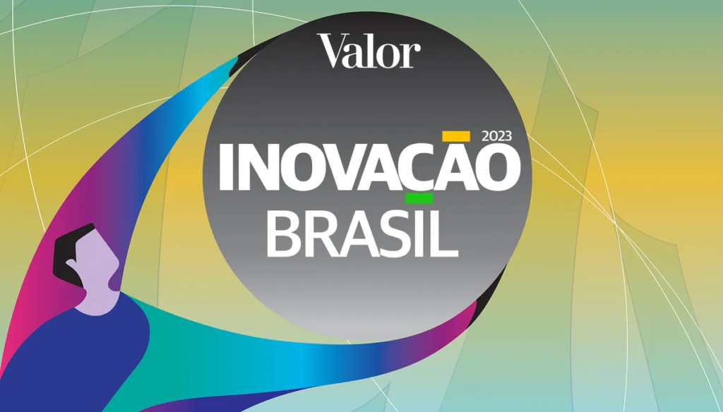 Valor Inovação Brasil 2023: Bradesco Seguros é destaque. Imagem: Reprodução da Internet