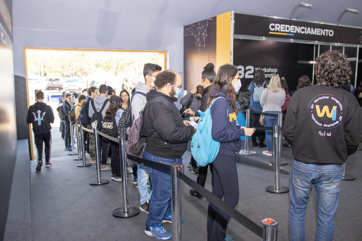 Workshop Integrativo da USP tem patrocínio do Bradesco Seguros