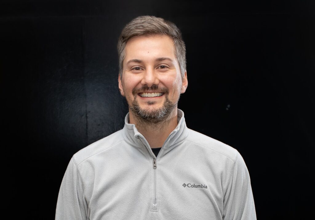 Bruno Barazzutti, CEO da Starken Insurance; Starken Insurance planeja plataforma para automatizar processos. Foto: Divulgação