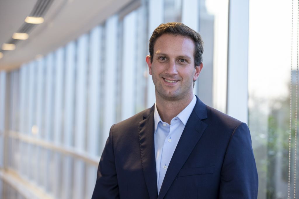 Glossário de Previdência Privada. Estevão Scripilliti, diretor da Bradesco Vida e Previdência. Foto: Divulgação