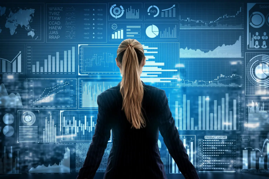 Executivo de TI do Ano: Alexandre Arias é indicado. Imagem: Shutterstock