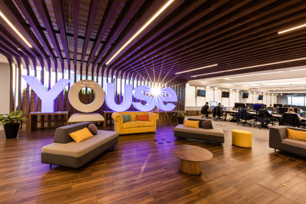 Vagas de Emprego na Youse Seguros