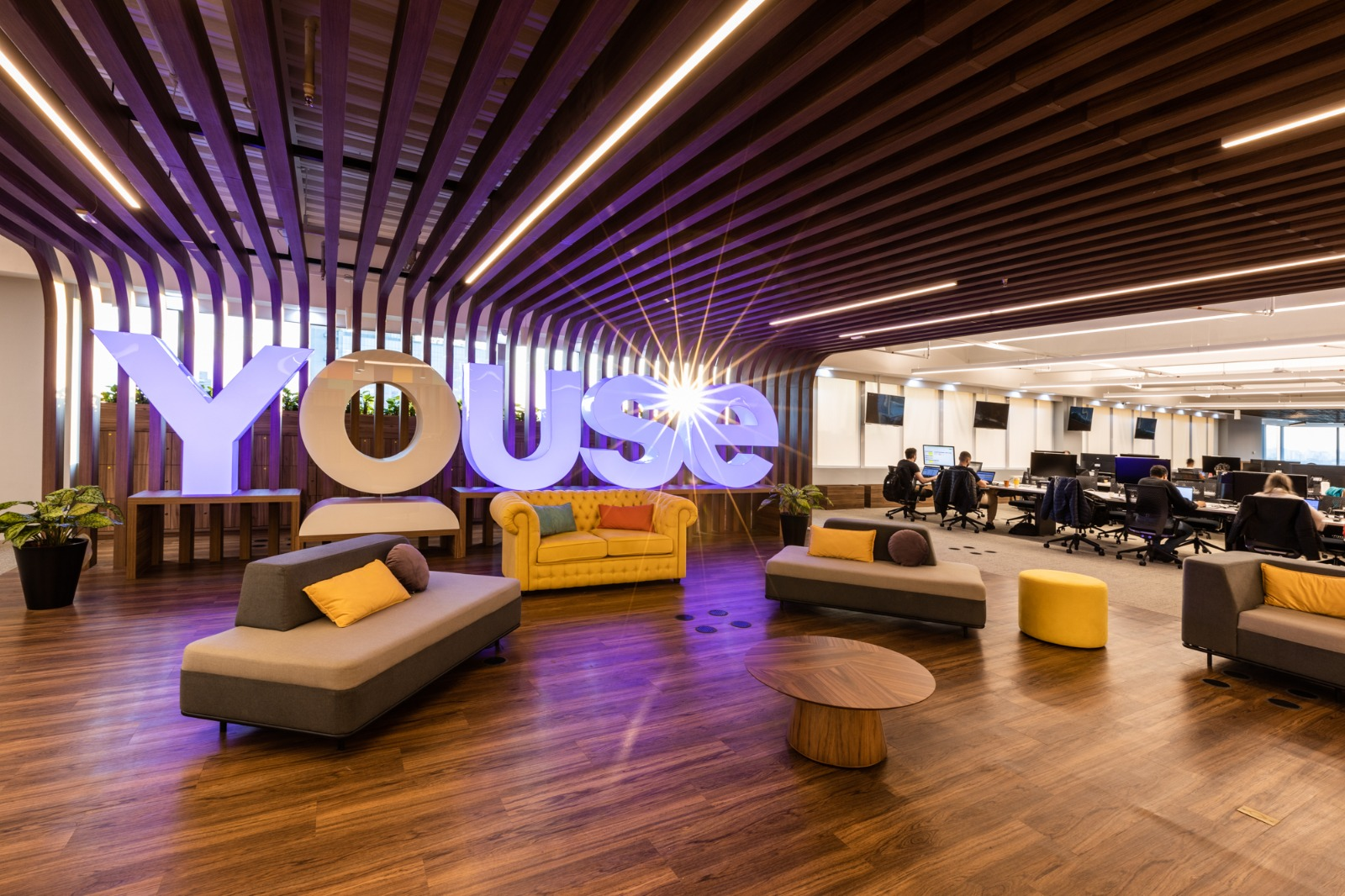 Vagas de Emprego na Youse Seguros